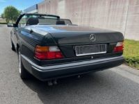 Mercedes 300 CE - 24 - <small></small> 29.900 € <small>TTC</small> - #20