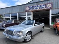 Mercedes 300 CE 300CE 24 CABRIOLET - <small></small> 20.500 € <small>TTC</small> - #1