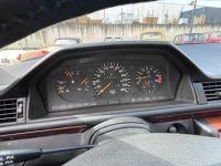 Mercedes 300 CE 300CE 24 CABRIOLET - <small></small> 20.500 € <small>TTC</small> - #8