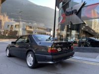 Mercedes 300 CE 3.2 AMG - <small></small> 39.900 € <small>TTC</small> - #3