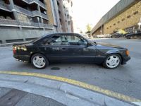 Mercedes 300 CE 3.2 AMG - <small></small> 39.900 € <small>TTC</small> - #6