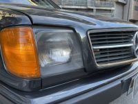 Mercedes 300 CE 3.2 AMG - <small></small> 39.900 € <small>TTC</small> - #27