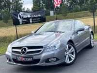 Mercedes 300 CLASSE SL II 231CH 52.000KM CUIR/ GPS/ CHAUFF/ XENON - <small></small> 33.490 € <small>TTC</small> - #1