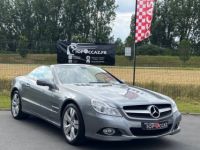 Mercedes 300 CLASSE SL II 231CH 52.000KM CUIR/ GPS/ CHAUFF/ XENON - <small></small> 33.490 € <small>TTC</small> - #2