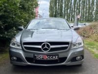 Mercedes 300 CLASSE SL II 231CH 52.000KM CUIR/ GPS/ S CHAUFF/ XENON - <small></small> 34.990 € <small>TTC</small> - #6