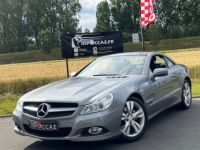 Mercedes 300 CLASSE SL II 231CH 52.000KM CUIR/ GPS/ S CHAUFF/ XENON - <small></small> 34.990 € <small>TTC</small> - #8