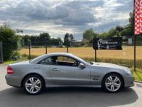 Mercedes 300 CLASSE SL II 231CH 52.000KM CUIR/ GPS/ S CHAUFF/ XENON - <small></small> 34.990 € <small>TTC</small> - #10