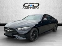 Mercedes 300 CLE COUPE CLE Coupé 9G-Tronic 4MATIC AMG Line - <small></small> 91.990 € <small></small> - #1