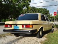 Mercedes 300 D  - <small></small> 18.000 € <small>TTC</small> - #4