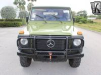 Mercedes 300 GD  - <small></small> 68.600 € <small>TTC</small> - #3