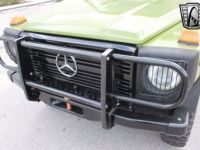 Mercedes 300 GD  - <small></small> 68.600 € <small>TTC</small> - #8