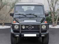 Mercedes 300 GE - <small></small> 28.500 € <small>TTC</small> - #4