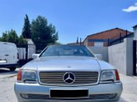 Mercedes 300 MERCEDES 300 SL M - <small></small> 12.990 € <small>TTC</small> - #5