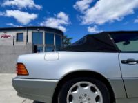 Mercedes 300 MERCEDES 300 SL M - <small></small> 12.990 € <small>TTC</small> - #9