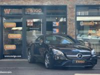 Mercedes 300 Mercedes Classe SLC 245ch 9G-TRONIC FASCINATION AMG - <small></small> 38.990 € <small>TTC</small> - #1