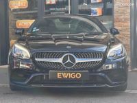 Mercedes 300 Mercedes Classe SLC 245ch 9G-TRONIC FASCINATION AMG - <small></small> 38.990 € <small>TTC</small> - #3