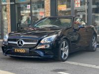 Mercedes 300 Mercedes Classe SLC 245ch 9G-TRONIC FASCINATION AMG - <small></small> 38.990 € <small>TTC</small> - #4