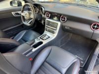 Mercedes 300 Mercedes Classe SLC 245ch 9G-TRONIC FASCINATION AMG - <small></small> 38.990 € <small>TTC</small> - #14