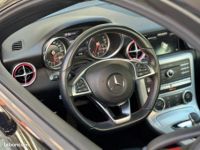 Mercedes 300 Mercedes Classe SLC 245ch 9G-TRONIC FASCINATION AMG - <small></small> 38.990 € <small>TTC</small> - #15