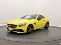 Mercedes 300 Classe SLC 9G-Tronic Fascination - <small></small> 36.999 € <small>TTC</small> - #1