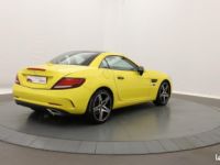 Mercedes 300 Mercedes Classe SLC 9G-Tronic Fascination - <small></small> 37.299 € <small>TTC</small> - #2