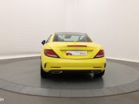 Mercedes 300 Mercedes Classe SLC 9G-Tronic Fascination - <small></small> 37.299 € <small>TTC</small> - #4