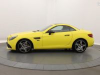 Mercedes 300 Classe SLC 9G-Tronic Fascination - <small></small> 36.999 € <small>TTC</small> - #5