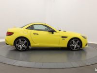 Mercedes 300 Mercedes Classe SLC 9G-Tronic Fascination - <small></small> 37.299 € <small>TTC</small> - #6