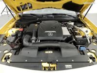 Mercedes 300 Mercedes Classe SLC 9G-Tronic Fascination - <small></small> 37.299 € <small>TTC</small> - #7