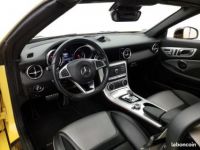 Mercedes 300 Classe SLC 9G-Tronic Fascination - <small></small> 36.999 € <small>TTC</small> - #10