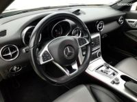 Mercedes 300 Mercedes Classe SLC 9G-Tronic Fascination - <small></small> 37.299 € <small>TTC</small> - #12