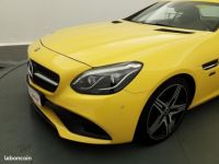 Mercedes 300 Classe SLC 9G-Tronic Fascination - <small></small> 36.999 € <small>TTC</small> - #14