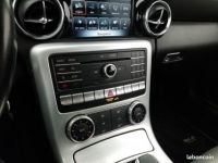 Mercedes 300 Mercedes Classe SLC 9G-Tronic Fascination - <small></small> 37.299 € <small>TTC</small> - #18