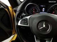 Mercedes 300 Mercedes Classe SLC 9G-Tronic Fascination - <small></small> 37.299 € <small>TTC</small> - #19