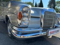 Mercedes 300 SE - <small></small> 89.900 € <small>TTC</small> - #3