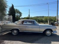 Mercedes 300 SE - <small></small> 89.900 € <small>TTC</small> - #4