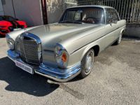 Mercedes 300 SE - <small></small> 89.900 € <small>TTC</small> - #6