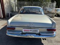 Mercedes 300 SE - <small></small> 89.900 € <small>TTC</small> - #10