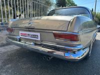 Mercedes 300 SE - <small></small> 89.900 € <small>TTC</small> - #11