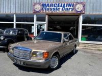 Mercedes 300 SE - <small></small> 10.500 € <small>TTC</small> - #1