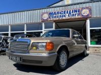 Mercedes 300 SE - <small></small> 10.500 € <small>TTC</small> - #2