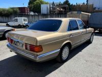 Mercedes 300 SE - <small></small> 10.500 € <small>TTC</small> - #3