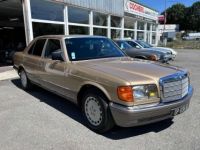 Mercedes 300 SE - <small></small> 10.500 € <small>TTC</small> - #4