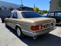 Mercedes 300 SE - <small></small> 10.500 € <small>TTC</small> - #5