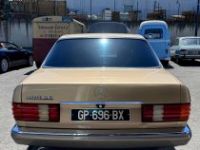 Mercedes 300 SE - <small></small> 10.500 € <small>TTC</small> - #7