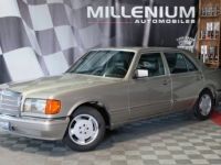 Mercedes 300 SE 3.0 180CH ORIGINE FRANCE - <small></small> 8.990 € <small>TTC</small> - #1