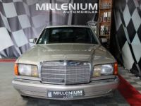 Mercedes 300 SE 3.0 180CH ORIGINE FRANCE - <small></small> 8.990 € <small>TTC</small> - #3