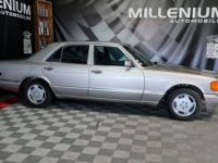 Mercedes 300 SE 3.0 180CH ORIGINE FRANCE - <small></small> 8.990 € <small>TTC</small> - #4