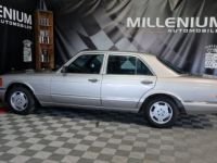 Mercedes 300 SE 3.0 180CH ORIGINE FRANCE - <small></small> 8.990 € <small>TTC</small> - #5