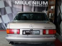 Mercedes 300 SE 3.0 180CH ORIGINE FRANCE - <small></small> 8.990 € <small>TTC</small> - #6